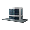 persekutuan Perdata Icon