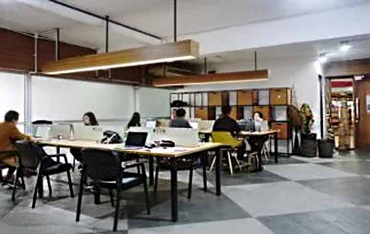 MULA CO OFFICE