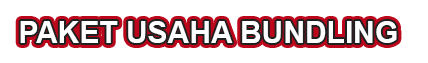Paket Usaha Bundling